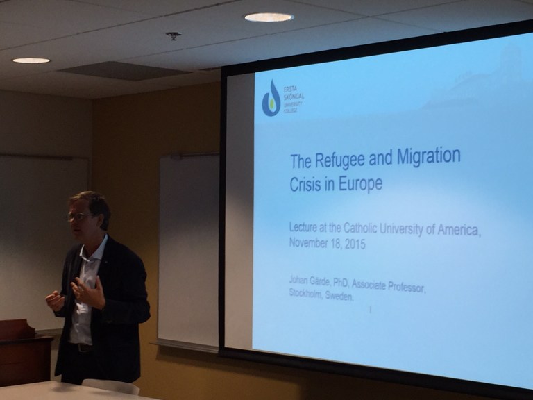 Garde Lecture Photo 4 11.18.15